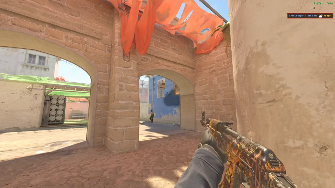 highlight